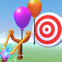 Bullseye BalloonsϷ