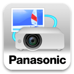 oͶӰxܛ(Panasonic Wireless Projector)