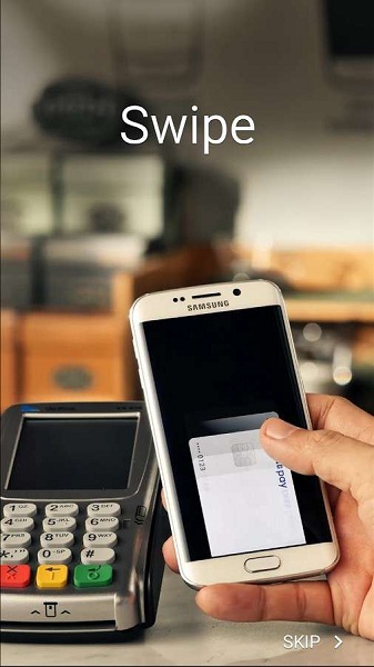 Samsung Pay(watch plug-in) v2.6.88.20006 ׿ 1