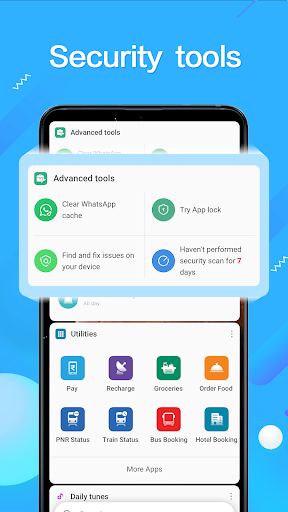 App Vault(Ϣ) v12.9.3 ׿2