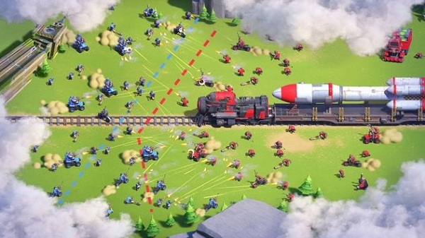 Age of Apes下载 v0.32.3 安卓版 3