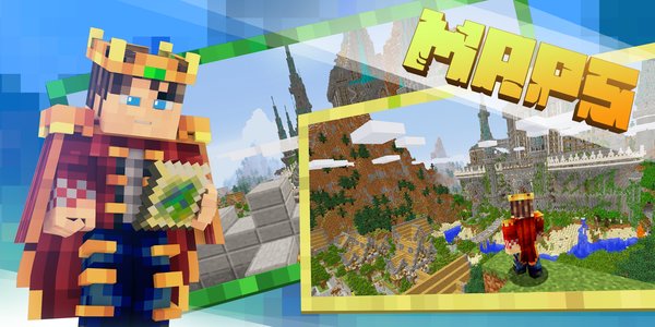 mod master for minecraft pe apk ͼ1