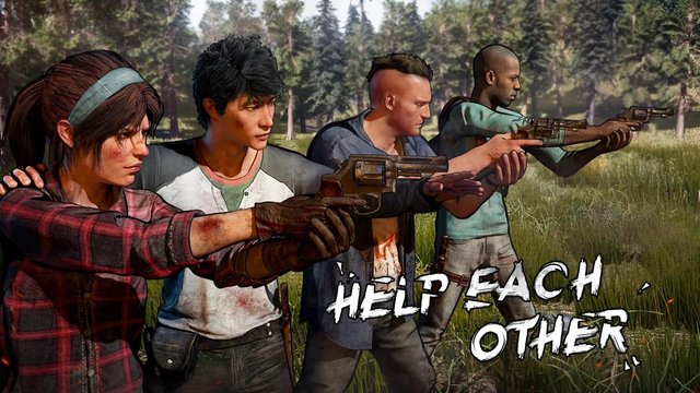 The Walking Dead: Survivors手机版下载 v1.2.6 安卓版1