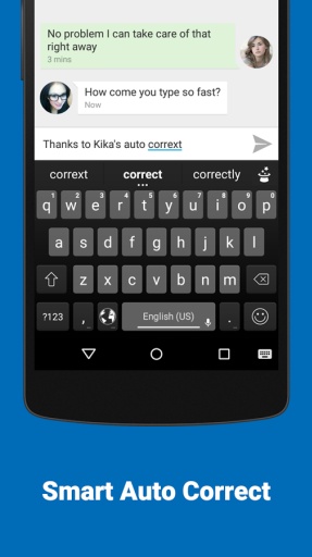 Kika Keyboard 2021下载 v11.1.0.20200227 安卓版 1