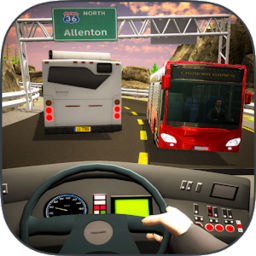 农村巴士驾驶模拟器2021