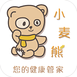 小麦熊健康app