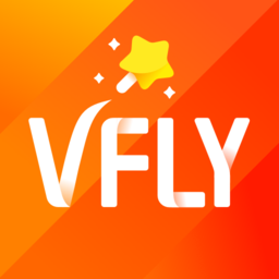 VFly视频剪辑