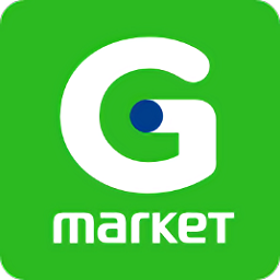 Gmarket Global app
