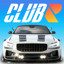 ClubRͣϷ(ClubR: On l ine Car Parking Game)