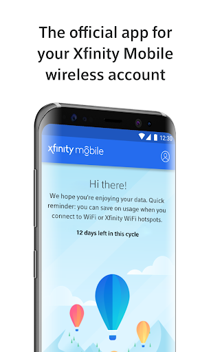 Xfinity Mobile ͼ0