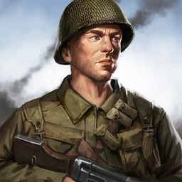 World War 2 - Battle Combat (Online FPS 游戏)v2.27 安卓版