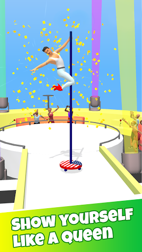 Pole Dance官方版下载 v1.0.3 安卓版 0