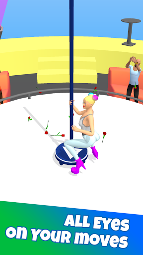 Pole Dance官方版下载 v1.0.3 安卓版 1