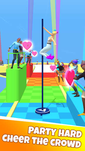 Pole Dance官方版下载 v1.0.3 安卓版 3