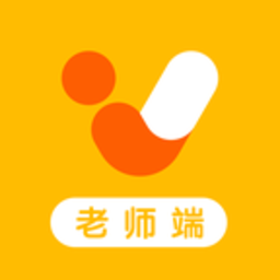 VIP陪练老师端app