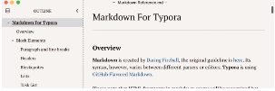 Typora32位/64位中文版(Markdown编辑器)