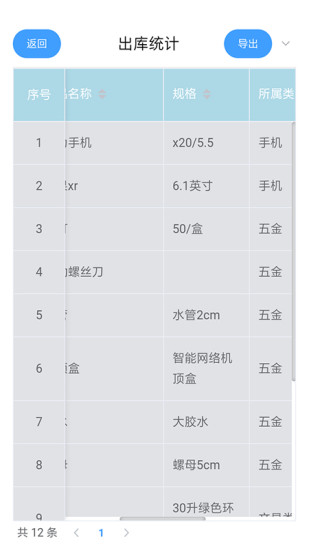 管易通软件手机版下载 1.8 安卓版1