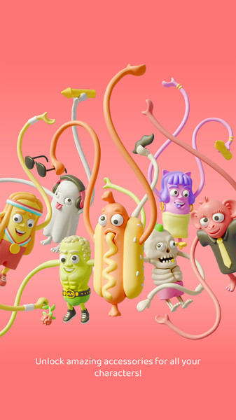 双杠大师最新版下载 v1.0 安卓版 2