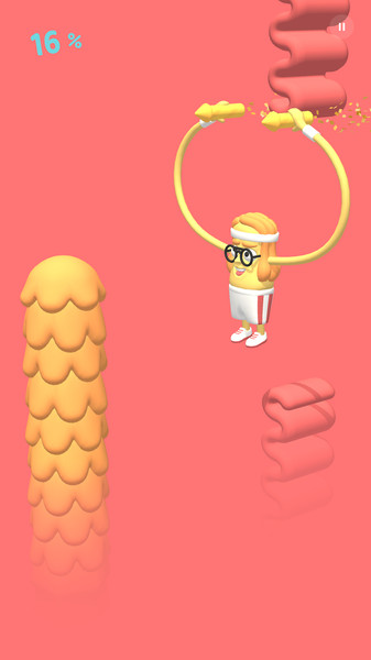 双杠大师最新版下载 v1.0 安卓版 1