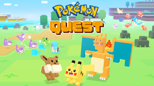 pokemon quest ͼ2