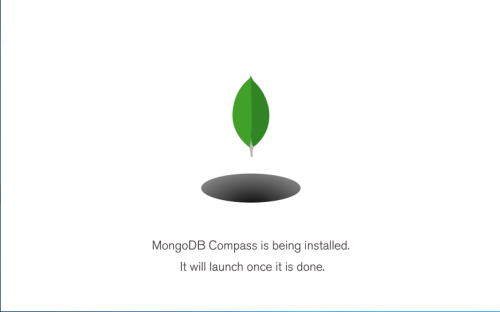 MongoDB Compass可视图形化管理工具安装