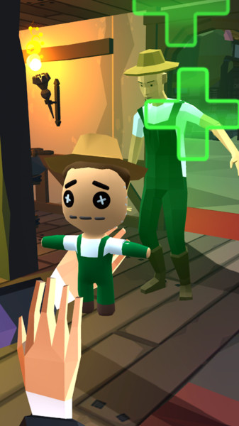 复仇娃娃下载 v0.1.0 安卓版 0