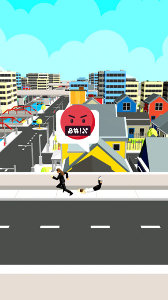 复仇娃娃下载 v0.1.0 安卓版 2