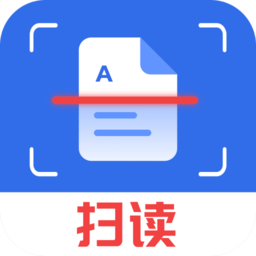扫读app