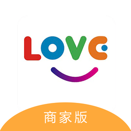 LOVE同城商家版