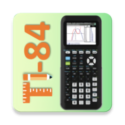 TI-84 CE Calculator Manual(TI-84 CEֶ)v4.0.8 ׿