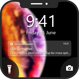 iNotify ios14