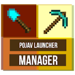 ҵPojav Launcher Manager