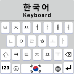 nZӢZIPKorean Keyboard°