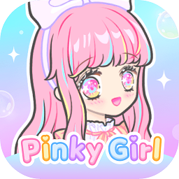 СָŮ(Pinky Girl)Ϸ