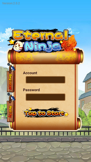 永恒忍者下载 v1.0.3 安卓版 0