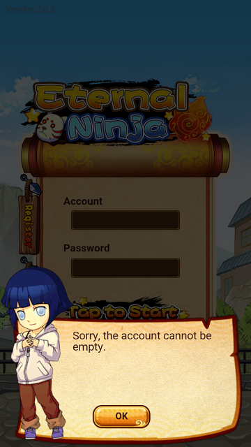 永恒忍者下载 v1.0.3 安卓版 1