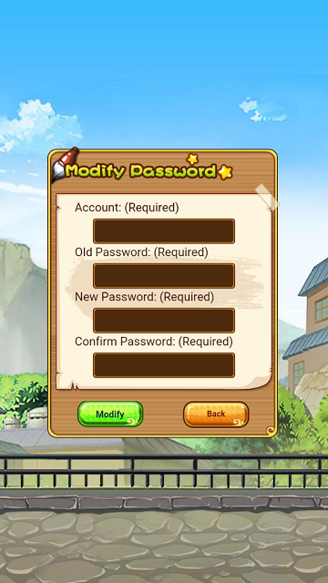 永恒忍者游戏下载