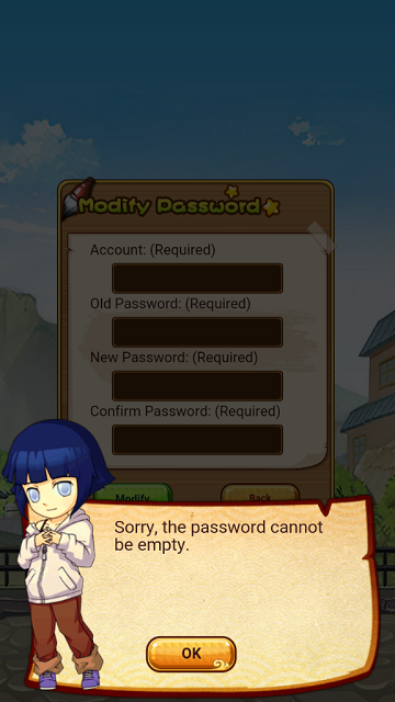 永恒忍者下载 v1.0.3 安卓版 3