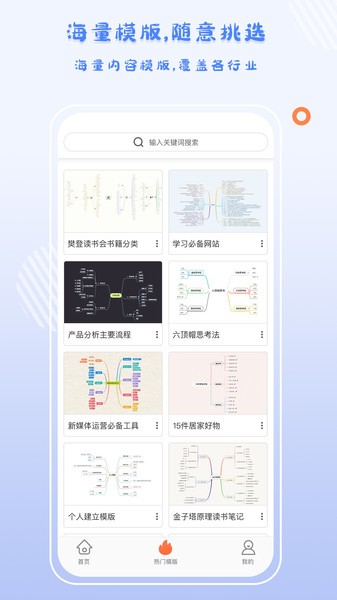 gitmind˼άͼ v2.2.11׿ 3