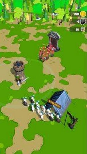 矿工纷争下载 v1.0.3 安卓版 2