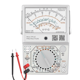 万用表使用手机版