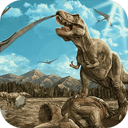 恐龙岛荒野生存v2.0.2 安卓版