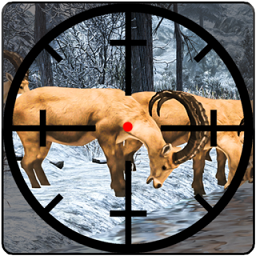 野生动物猎人2021v1.0.1 安卓版