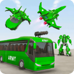 巴士机器人英雄中文版