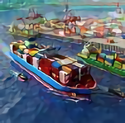 港口城市轮船大亨手游v0.3.0 安卓汉化版