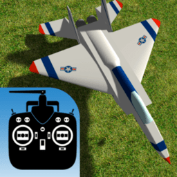 RC模型飞机模拟器
