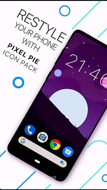 Pixel图标包(Pixel Icon Pack)下载 v1.0.14 安卓版 0