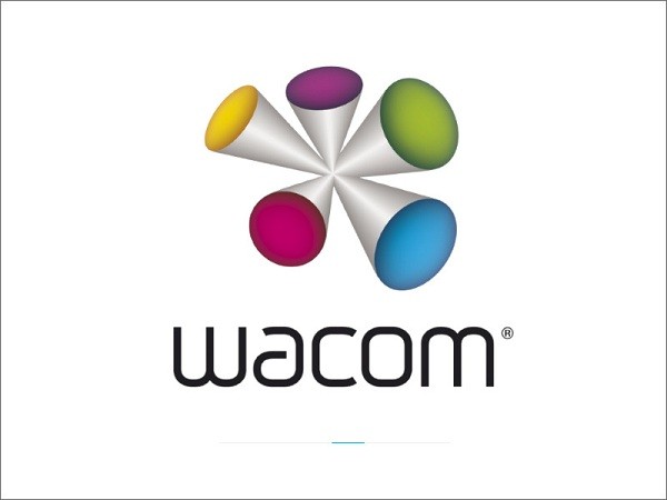 Wacom One DTC133驱动下载