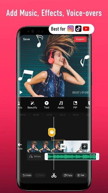 storycut app下载 v1.1.5.5111 安卓版 0