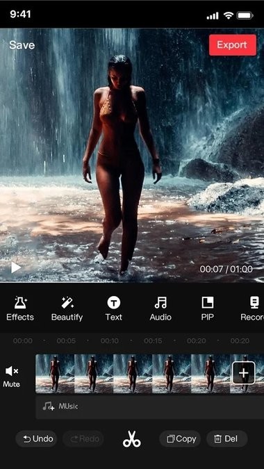 storycut app下载 v1.1.5.5111 安卓版 3